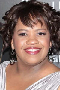 Chandra Wilson Oyuncu Profil Görseli