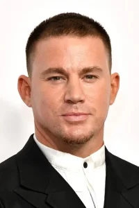 Channing Tatum Oyuncu Profil Görseli