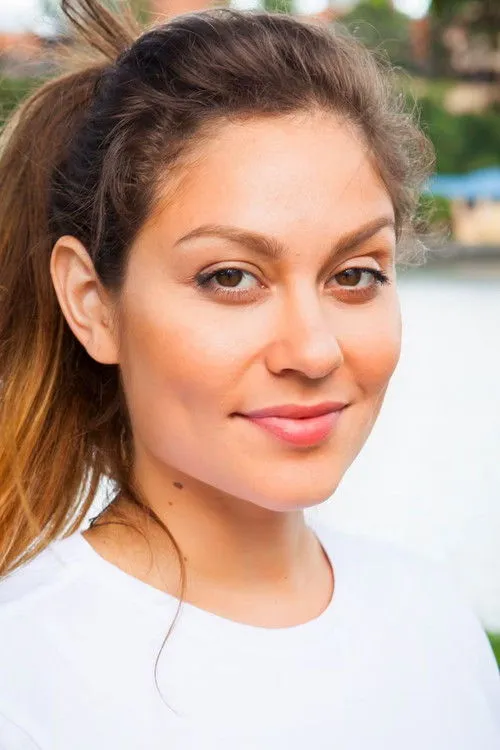 Chantelle Murray Yönetmen Profil Görseli