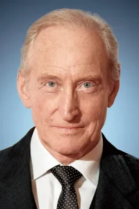 Charles Dance Oyuncu Profil Görseli