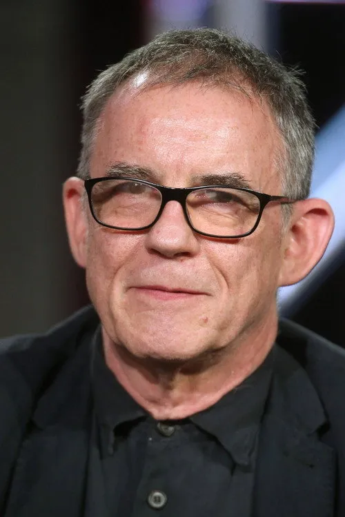 Charles Sturridge Yönetmen Profil Görseli