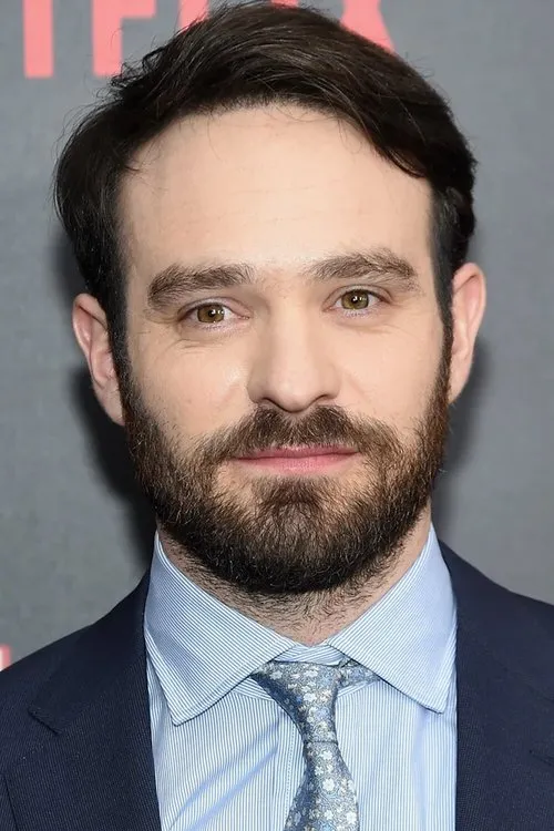 Charlie Cox Oyuncu Profil Görseli
