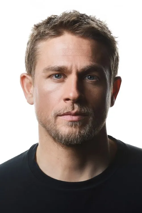 Charlie Hunnam Oyuncu Profil Görseli
