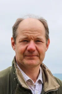 Charlie Ireland Oyuncu Profil Görseli