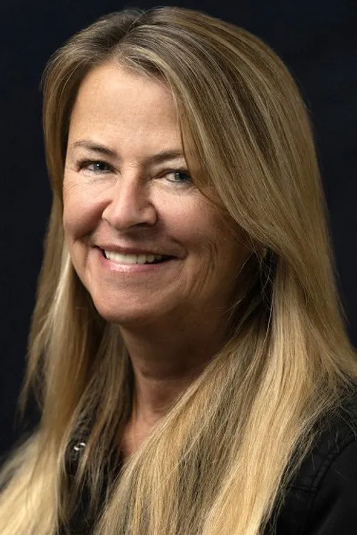 Charlotte Brändström Yönetmen Profil Görseli