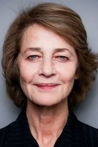 Charlotte Rampling Oyuncu Profil Görseli