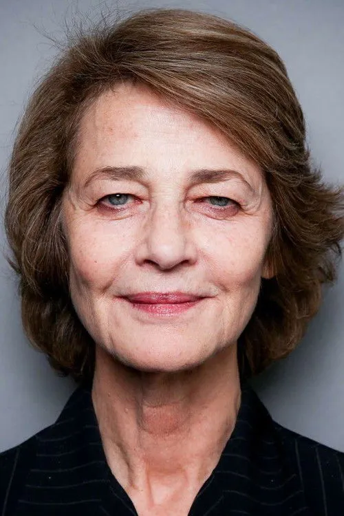 Charlotte Rampling Oyuncu Profil Görseli