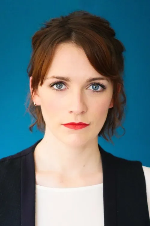 Charlotte Ritchie Oyuncu Profil Görseli