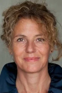 Charlotte Sieling Yönetmen Profil Görseli