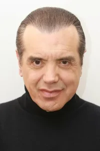 Chazz Palminteri Yönetmen Profil Görseli