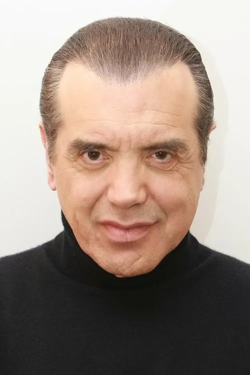 Chazz Palminteri Yönetmen Profil Görseli