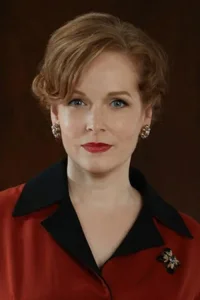 Chelah Horsdal Oyuncu Profil Görseli