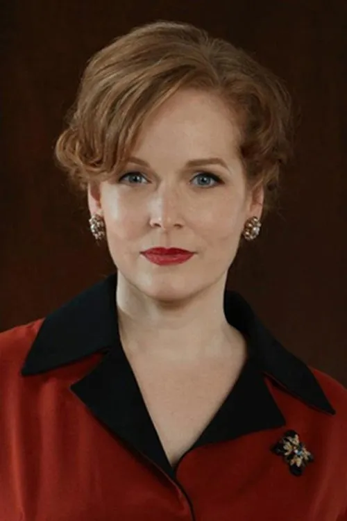 Chelah Horsdal Oyuncu Profil Görseli