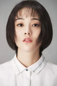 Chen Jiawen Oyuncu Profil Görseli