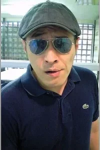 Chiaki Ouji Yönetmen Profil Görseli