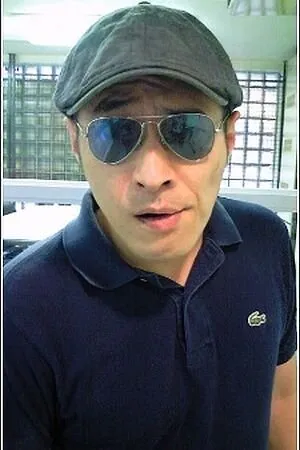 Chiaki Ouji Yönetmen Profil Görseli