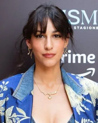 Chiara Bordi Oyuncu Profil Görseli