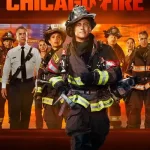 Chicago Fire dizi Ful İzle