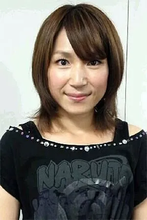 Chie Nakamura Oyuncu Profil Görseli