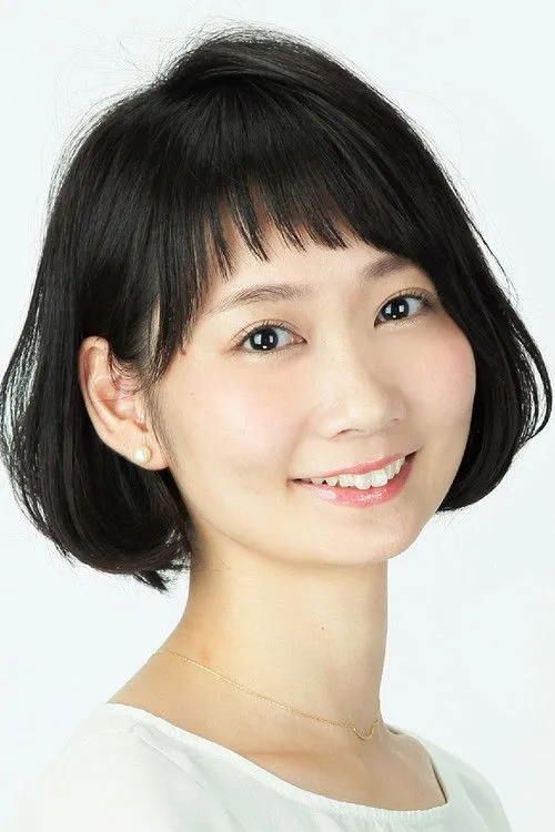 Chihiro Ueda Oyuncu Profil Görseli