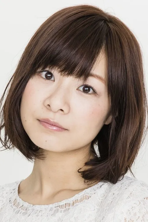 Chinatsu Akasaki Oyuncu Profil Görseli