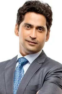 Chinmay Mandlekar Oyuncu Profil Görseli