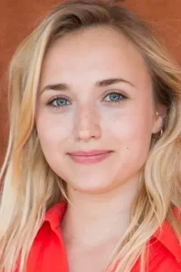 Chloé Jouannet Oyuncu Profil Görseli