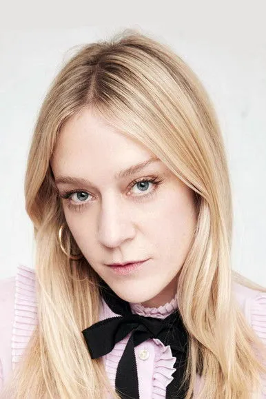 Chloë Sevigny Oyuncu Profil Görseli