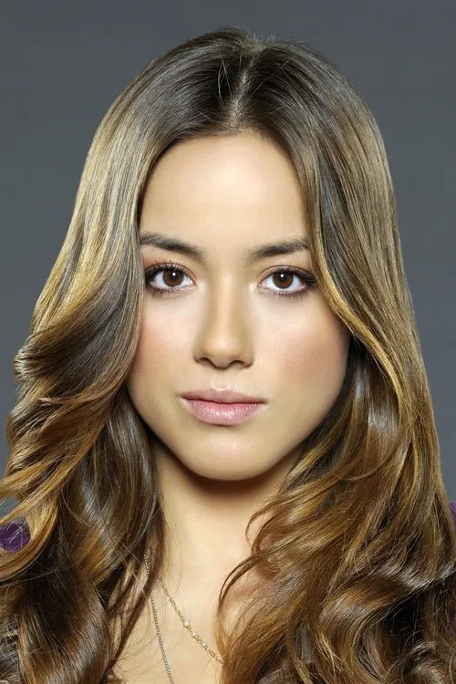 Chloe Bennet Oyuncu Profil Görseli