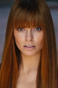 Chloe Hurst Oyuncu Profil Görseli