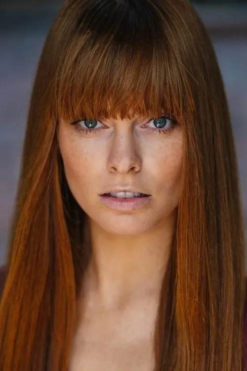 Chloe Hurst Oyuncu Profil Görseli