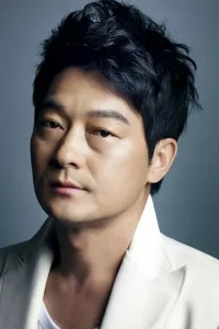 Cho Seong-ha Oyuncu Profil Görseli