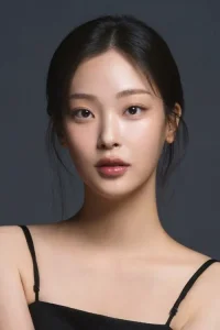 Choi Hee-jin Oyuncu Profil Görseli