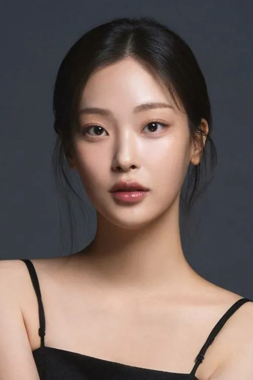 Choi Hee-jin Oyuncu Profil Görseli