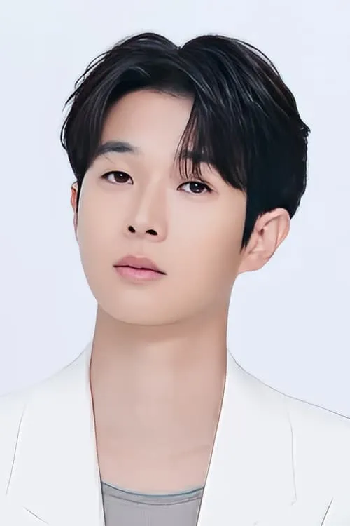 Choi Woo-shik Oyuncu Profil Görseli