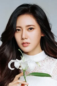 Choo Ja-hyun Oyuncu Profil Görseli