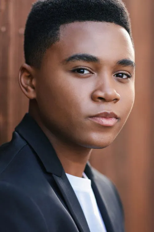 Chosen Jacobs Oyuncu Profil Görseli