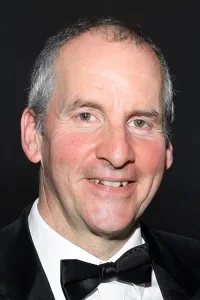 Chris Barrie Oyuncu Profil Görseli