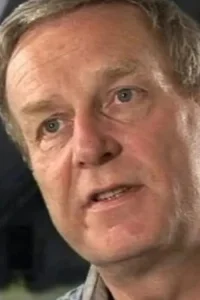 Chris Clough Yönetmen Profil Görseli