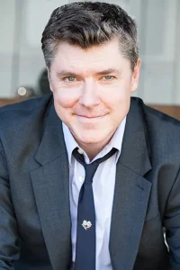 Chris Cox Oyuncu Profil Görseli