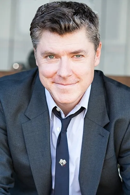 Chris Cox Oyuncu Profil Görseli