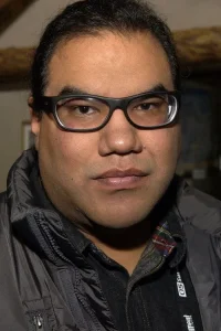 Chris Eyre Yönetmen Profil Görseli