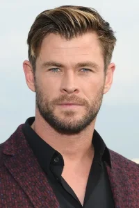 Chris Hemsworth Oyuncu Profil Görseli