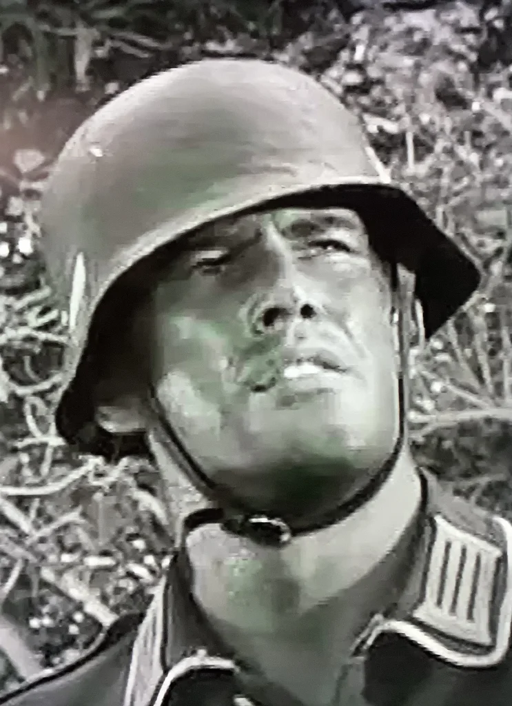 Chris Howard Yönetmen Profil Görseli