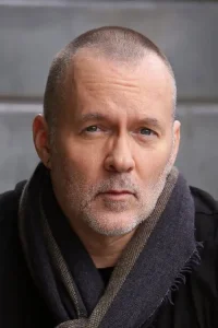 Chris McKay Yönetmen Profil Görseli