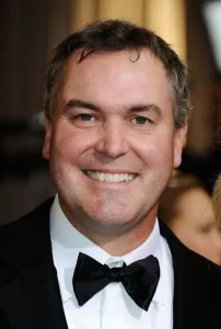 Chris Miller Yönetmen Profil Görseli