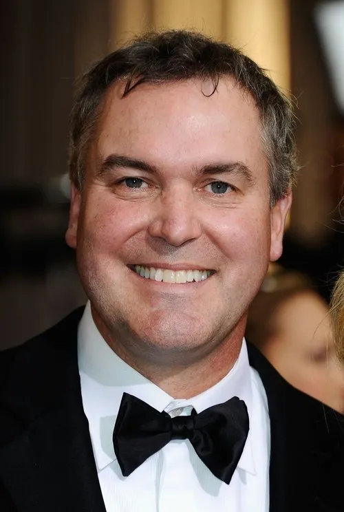 Chris Miller Yönetmen Profil Görseli