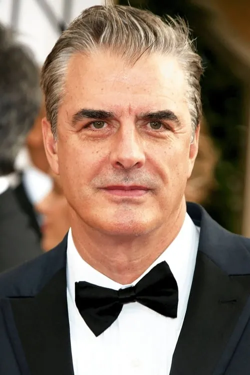 Chris Noth Oyuncu Profil Görseli