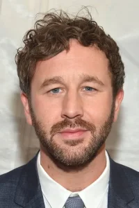 Chris O'Dowd Oyuncu Profil Görseli