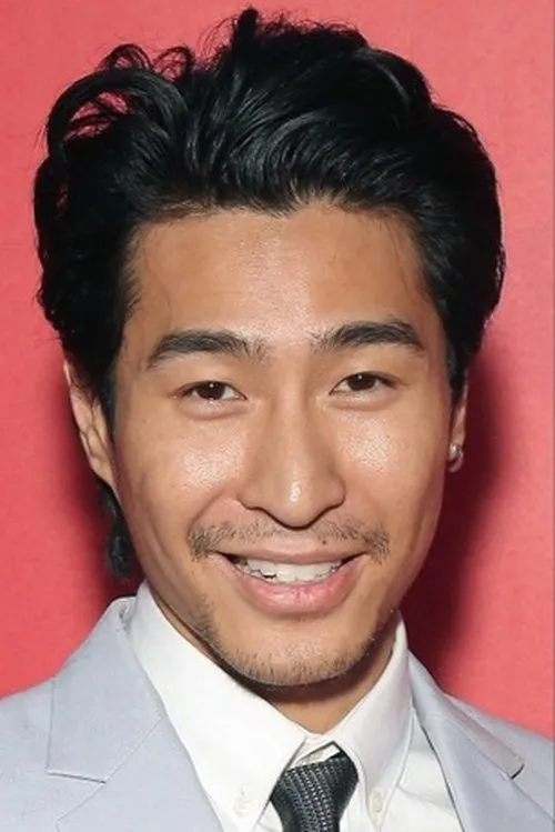 Chris Pang Oyuncu Profil Görseli